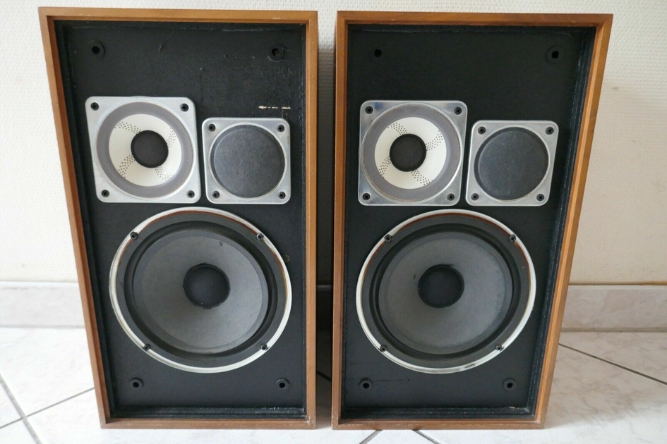 Wharfedale sales linton xp3